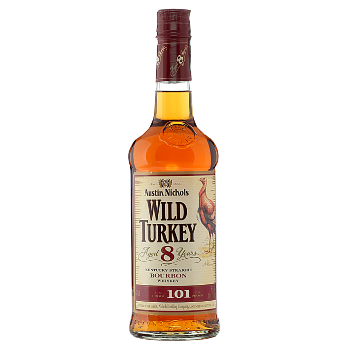 wild turkey